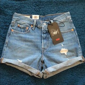 COPY - Levi’s Shorts